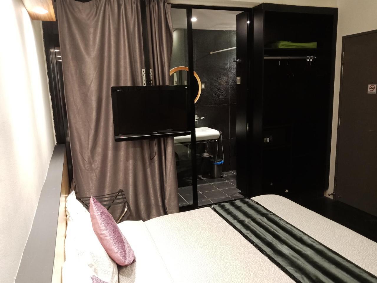 Orion Design Hotel Kuala Lumpur Quarto foto