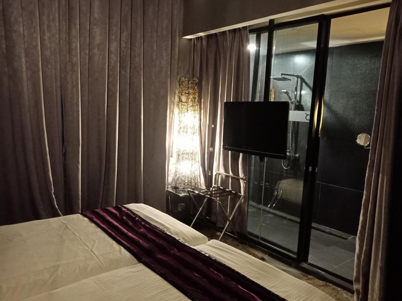 Orion Design Hotel Kuala Lumpur Quarto foto