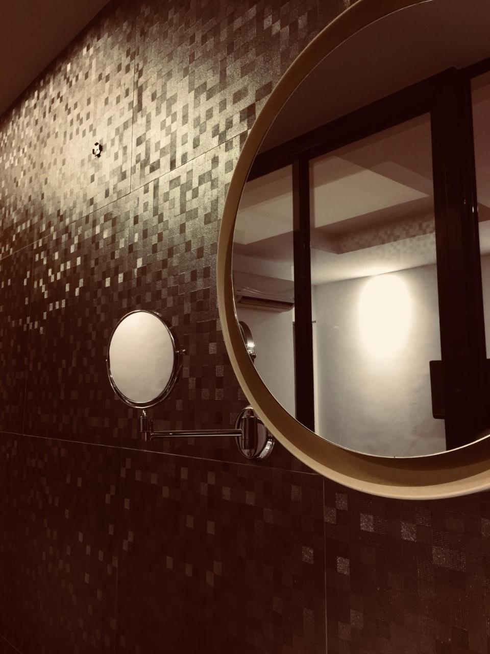 Orion Design Hotel Kuala Lumpur Quarto foto